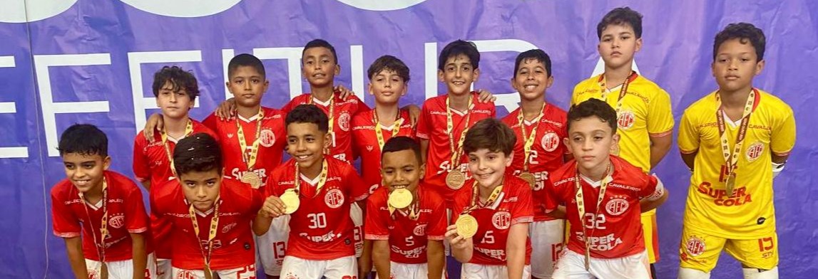 Foto: América FC