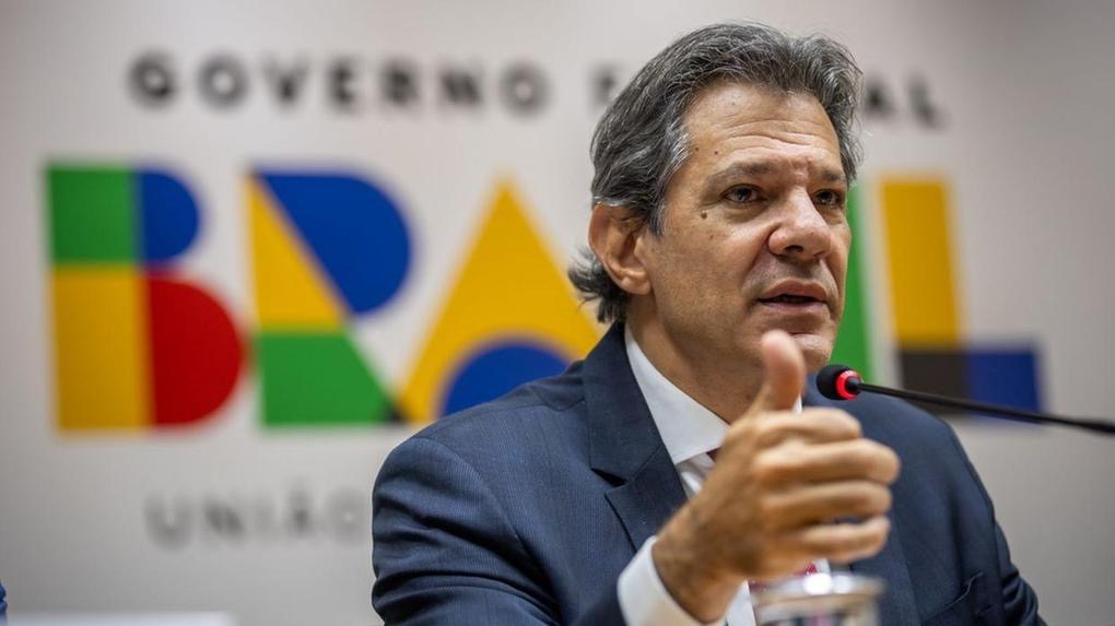 Fernando Haddad