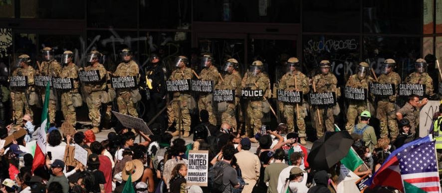 Foto: David Ryder/Reuters