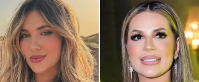 Foto: Redes sociais/Reprodução