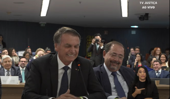 bolsonaro