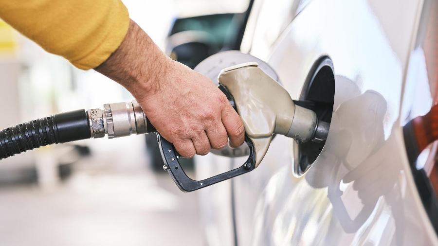 gasolina