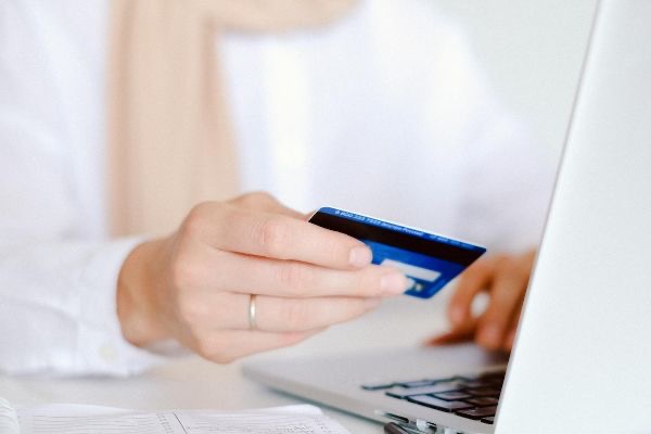 cartão de credito