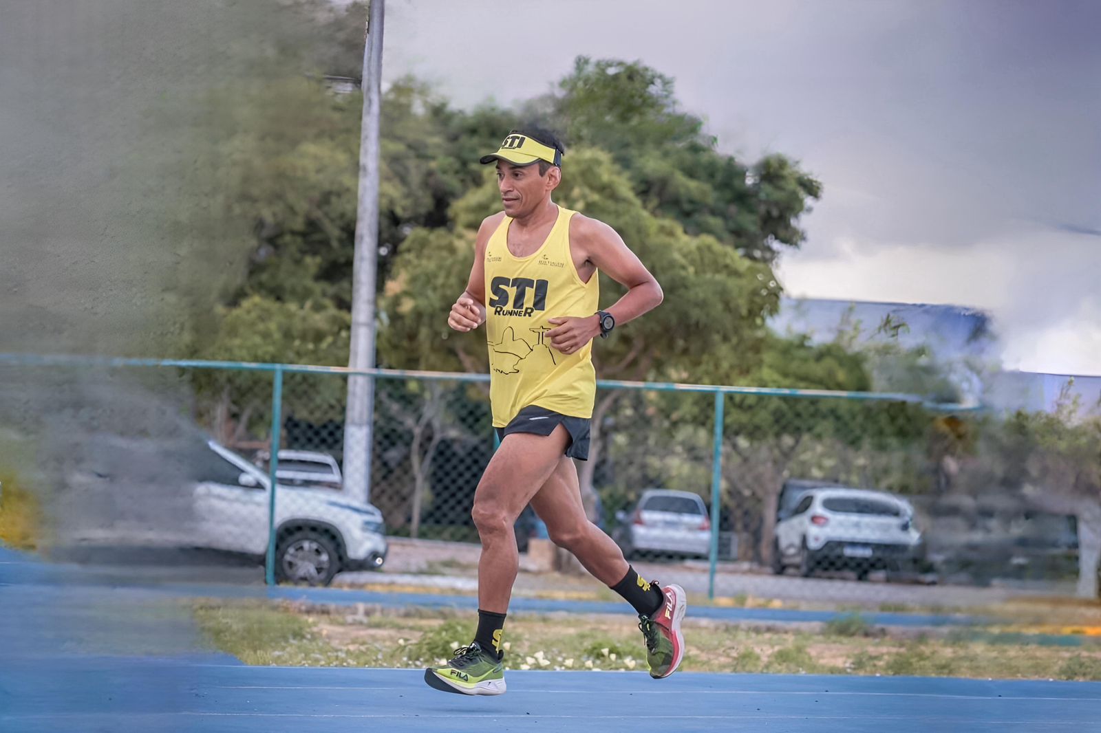 Correr é o novo remédio: esporte se consolida como o 4º mais práticado no Brasil