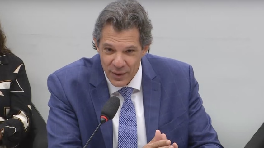 Fernando Haddad 