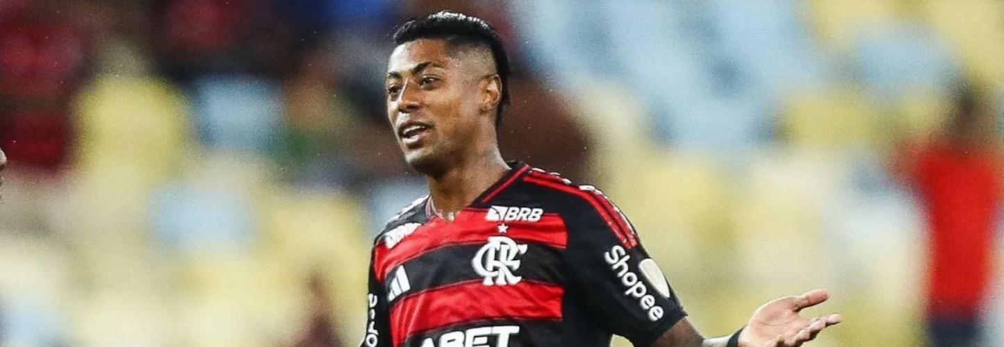 Foto: Gilvan de Souza/Flamengo