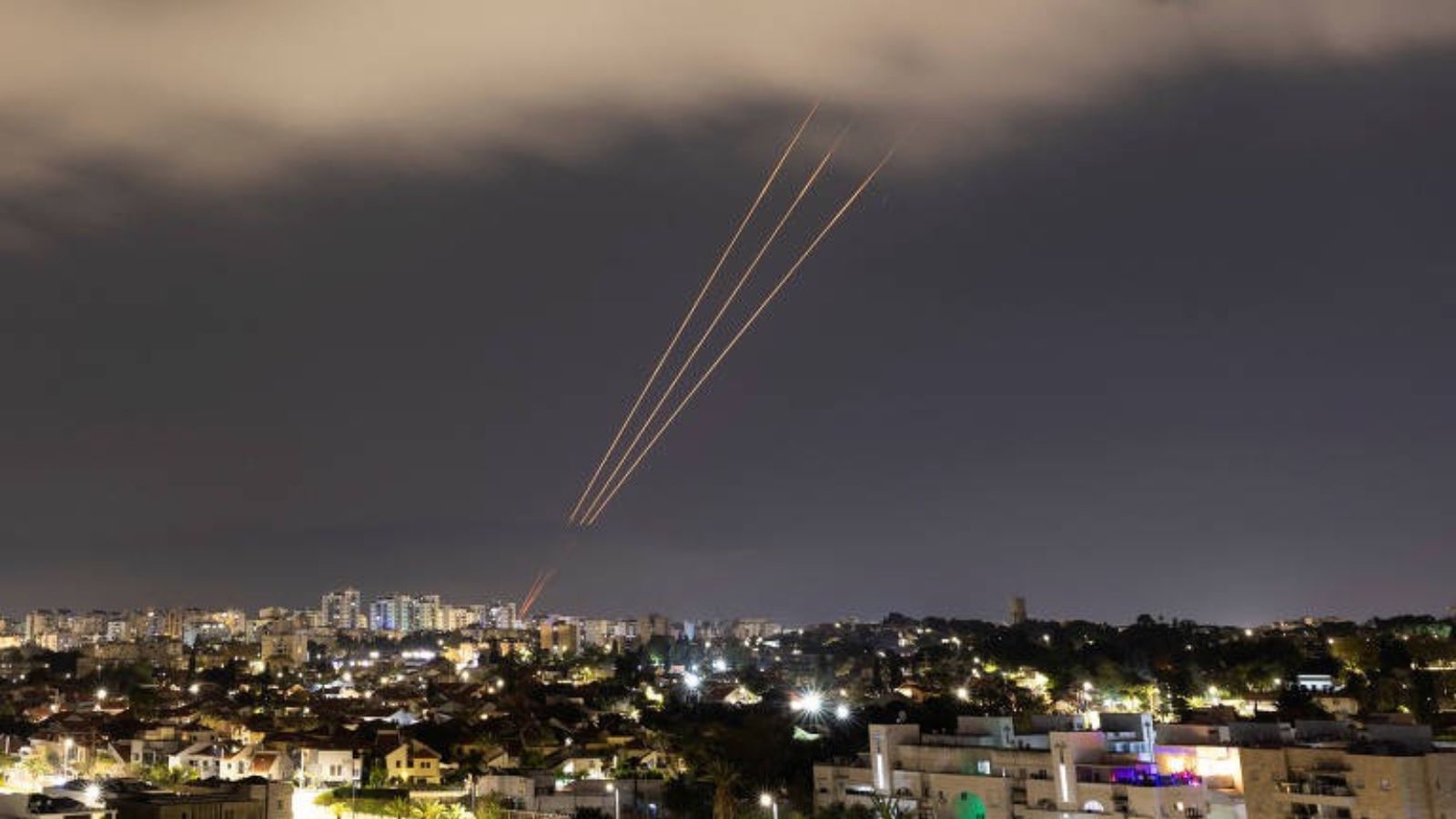 Guerra entre Israel e Irã | Foto: Valor