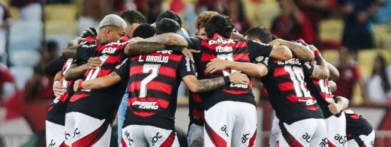Foto: Gilvan de Souza/Flamengo