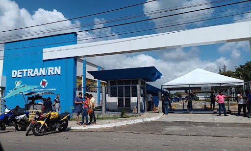 Detran RN | Foto: Divulgação