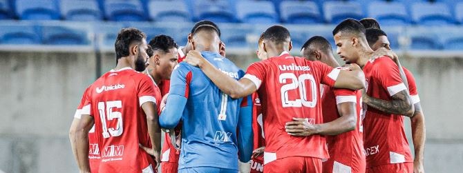 Foto: Gabriel Leite/América FC