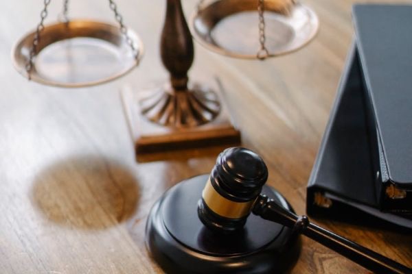 balança e martelo da justiça | Julgamento | Foto: Divulgação MPRN