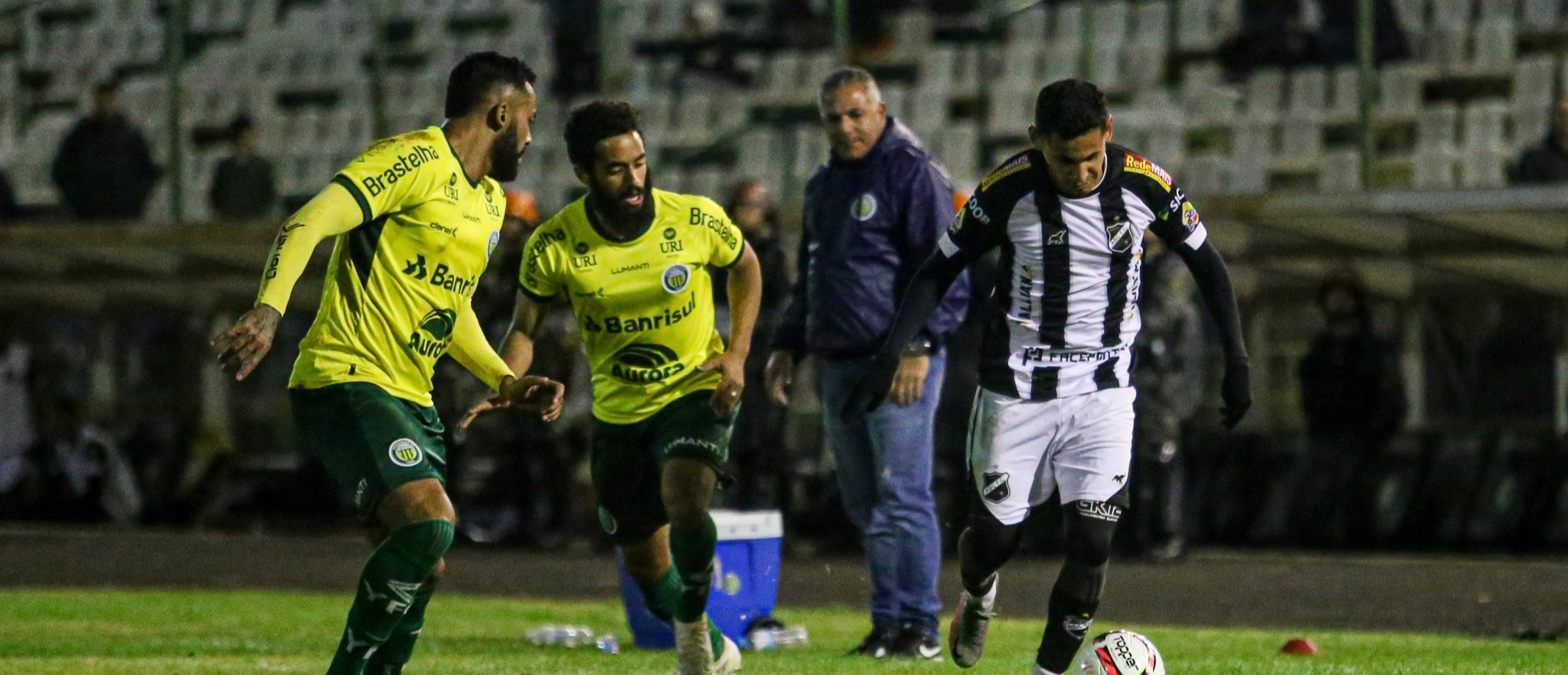 Foto: Rennê Carvalho/ABC
