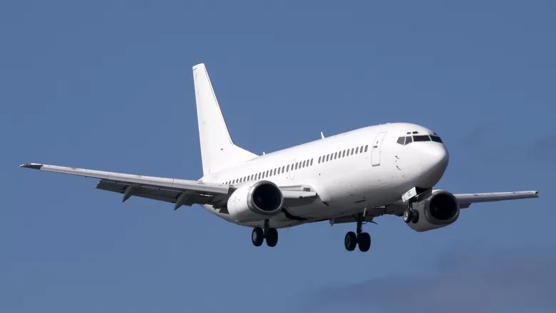 Boeing 737 decolou em Xangai com 100 passageiros a bordo (Foto: Thinkstock)