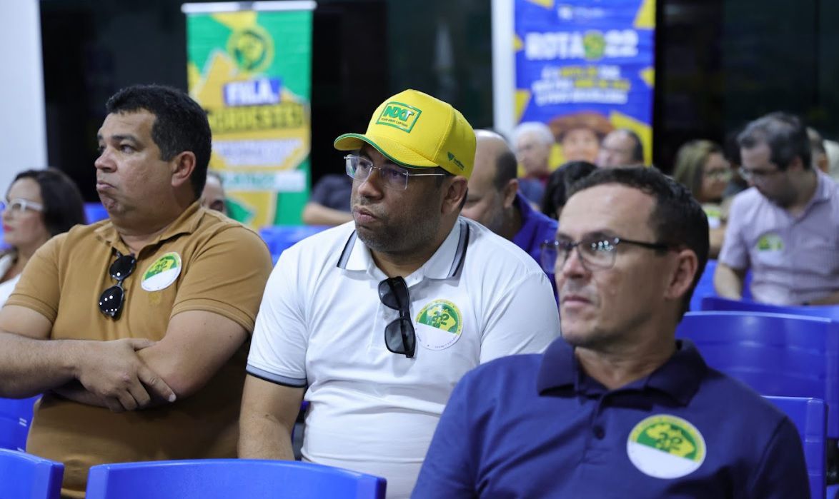 Rota 22  Potengi | Foto: Divulgação PLRN