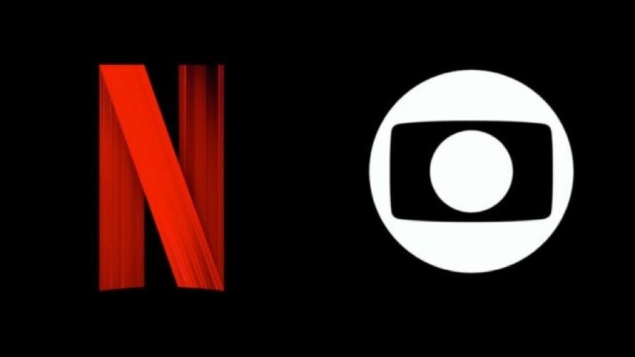 Globo e Netflix | Streaming | PL da Globo | Imagem: Divulgação