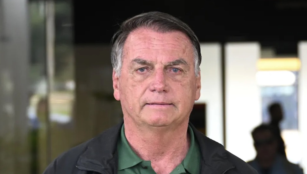 Jair Bolsonaro