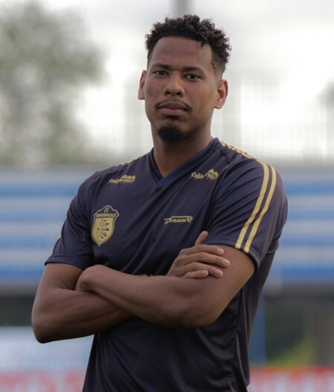 LUCAS ALVES GOLEIRO 