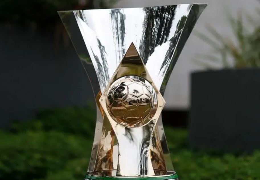 Foto: Divulgação CBF