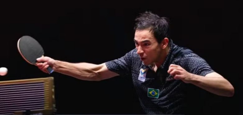 Foto: ITTF