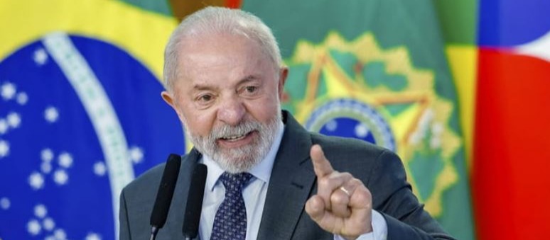 Foto: Ricardo Stuckert/PR