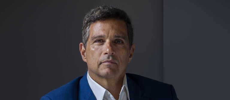Foto: Danilo Verpa/Folhapress