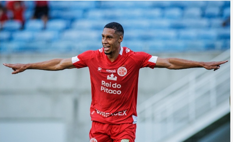 SALATIEL AMÉRICA 