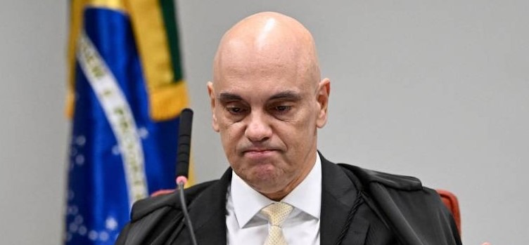 Foto: Evaristo Sá/AFP