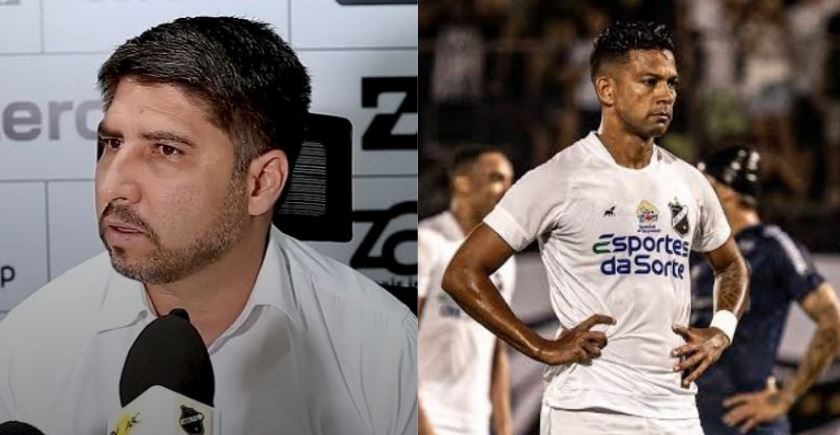 Foto: Reprodução e Rennê Carvalho