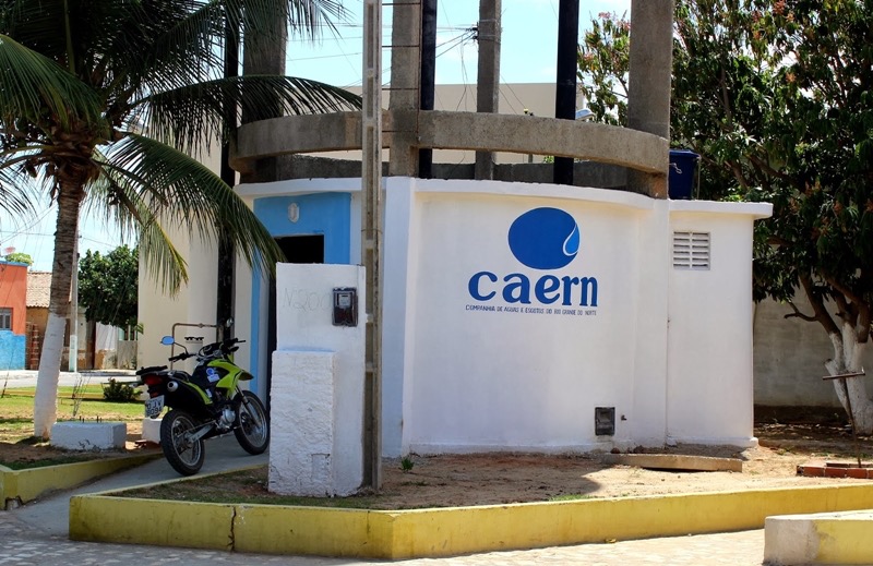 CAERN | Foto