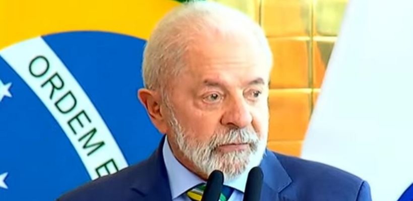 Foto: Reprodução/Youtube/CanalGov
