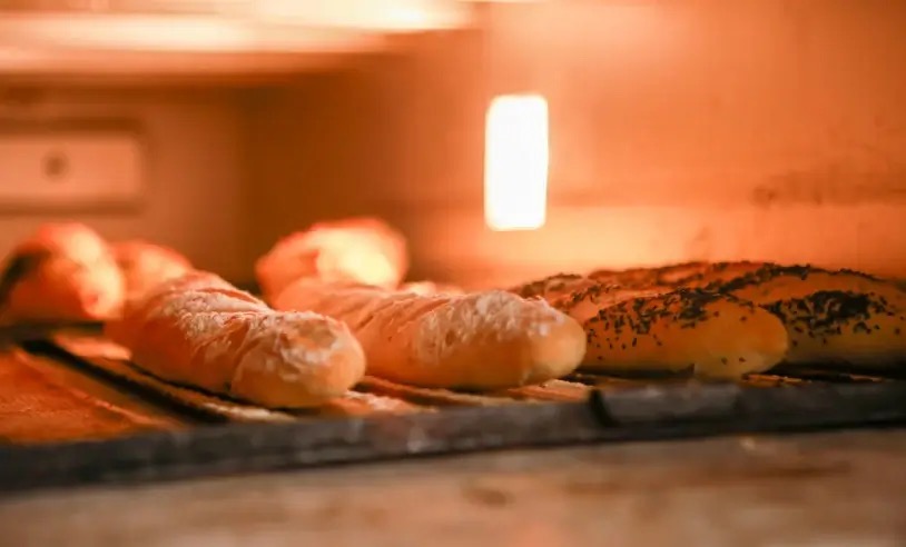 Pão | Foto: divulgação Sebrae