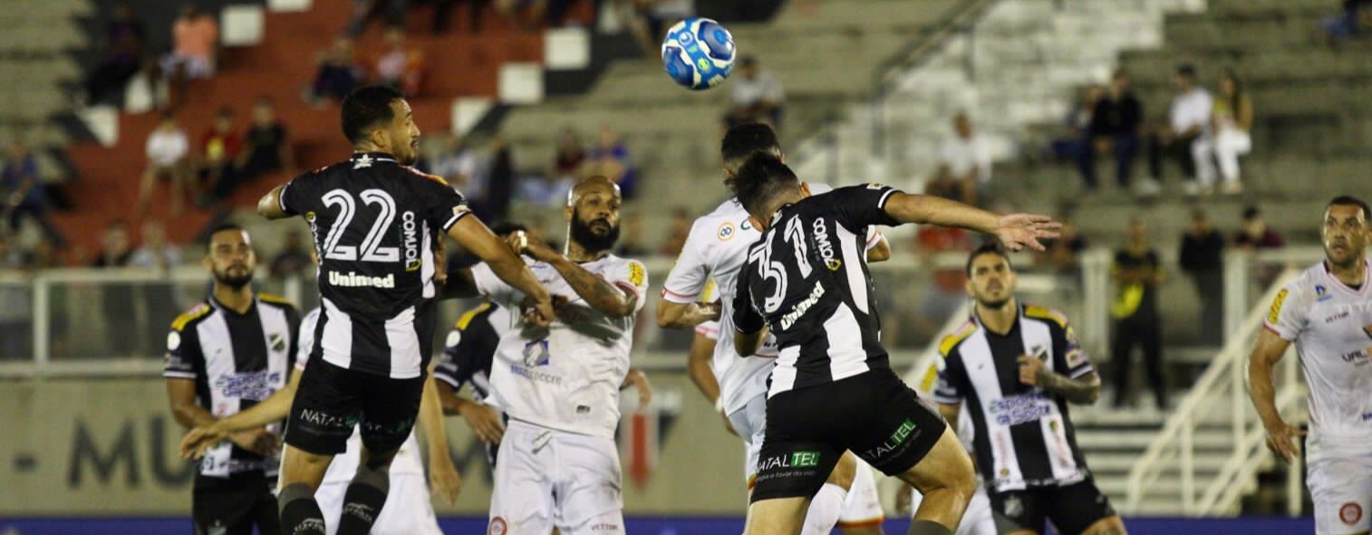 Foto: Rennê Carvalho/ABC
