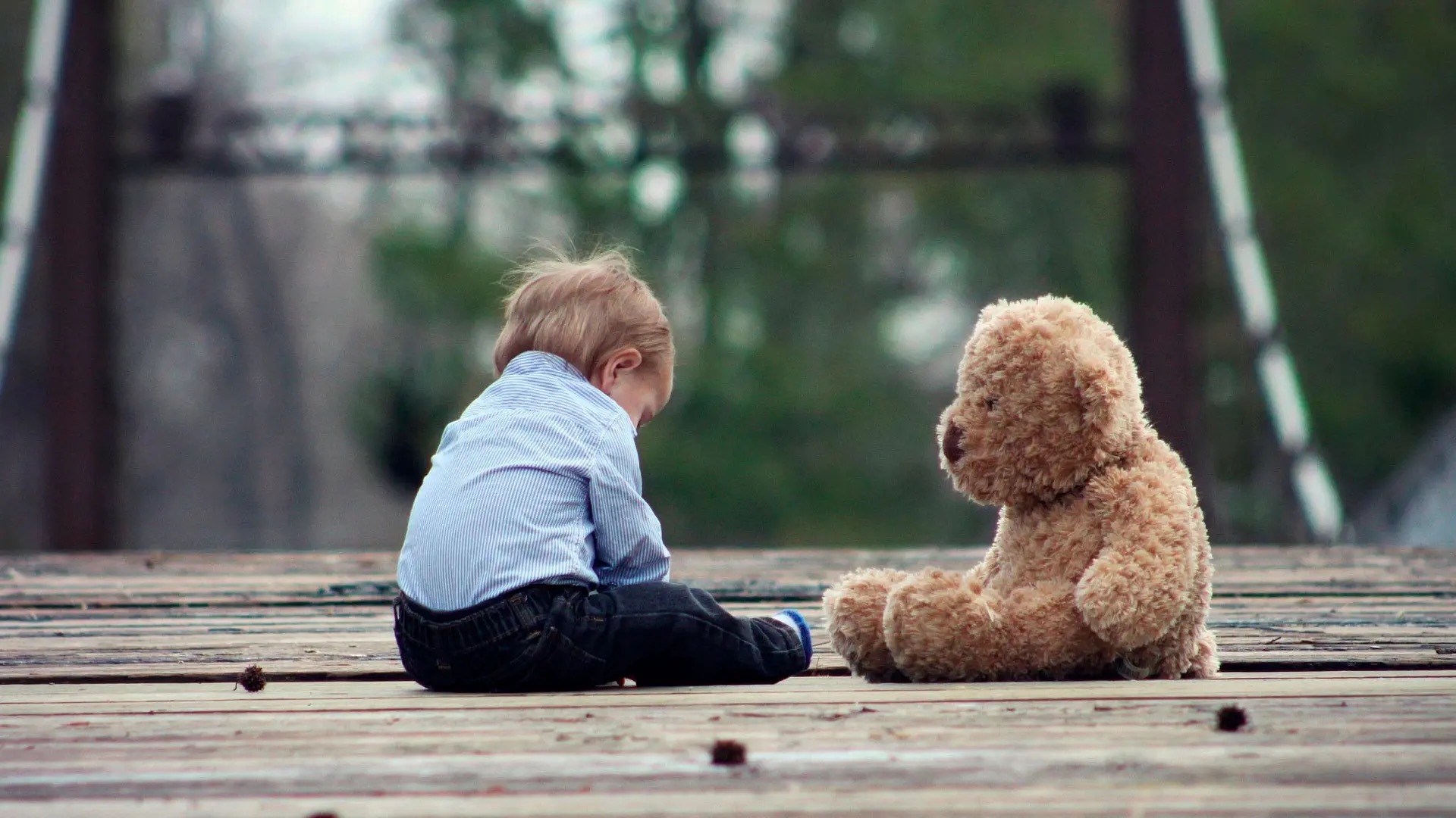 Efeitos do divórcio pode impactar a vida dos filhos até a vida adulta, mostra estudo. (Foto: Pixabay / Cheryl Holt)