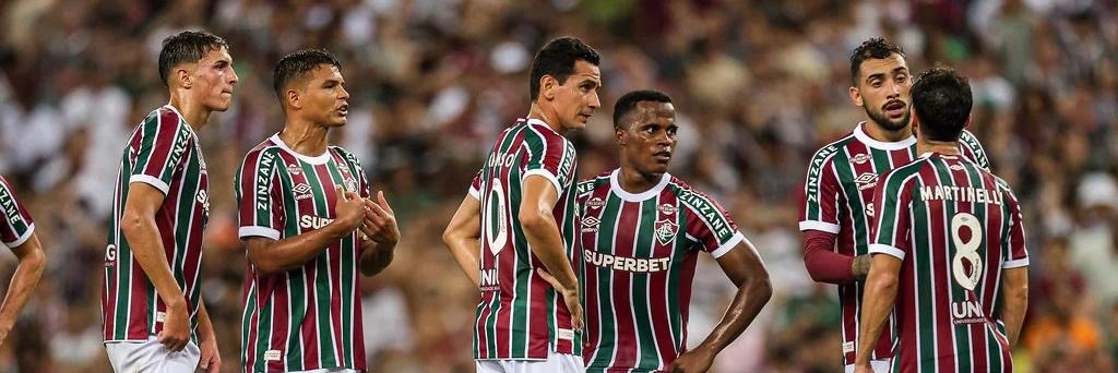 Foto: Lucas Merçon/FFC