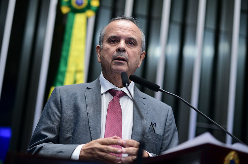 Rogério Marinho | Foto: Divulgação/PLRN