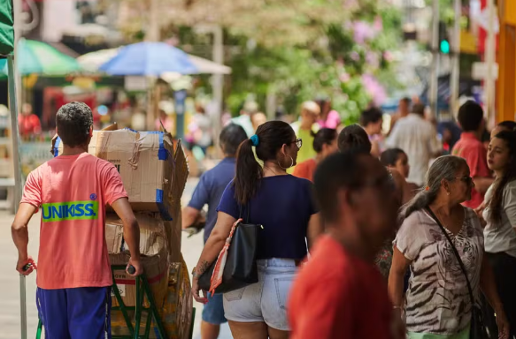 Foto: Érico Andrade/g1