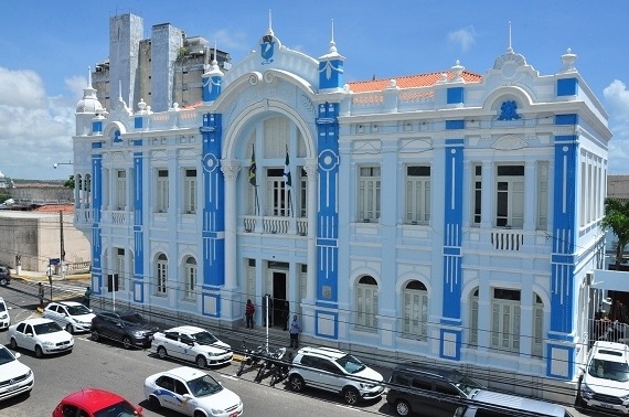 Prefeitura do Natal | Foto: Divulgação