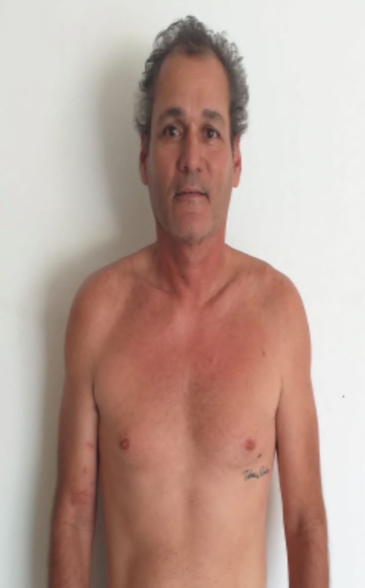 O empresário Paulo Eduardo Gomes de Melo condenado pela Câmara Criminal do Tribunal de Justiça do Rio Grande do Norte, por lesão corporal praticada contra a ex-companheira e empresária Vanessa Gurgel | Foto: Divulgação
