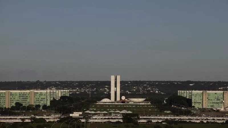 reuniões acontecem no contexto do comitê interministerial criado pelo governo para formular a resposta brasileira à tarifa  • REUTERS/Ricardo Moraes