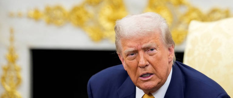 Foto: Kent Nishimura/Reuters