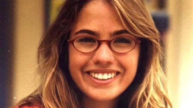 Thaís Vaz como Flavinha em Malhação  • Reprodução/Instagram