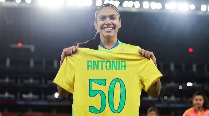 Foto: Lívia Villas Boas/CBF