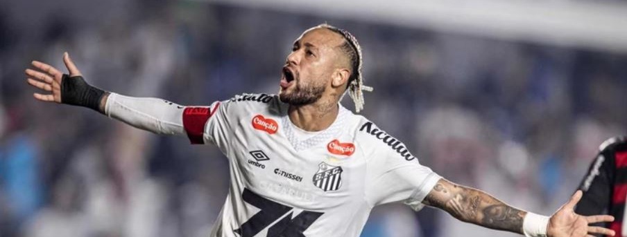 Foto: Raul Baretta/ Santos FC