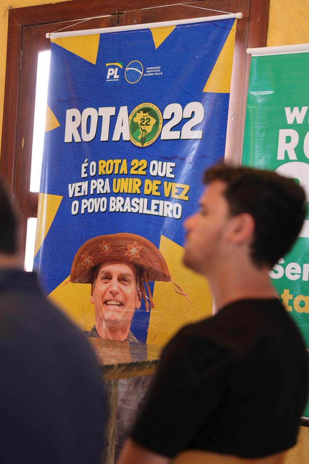 Rota 22 passa por Goianinha e fecha ciclo de oficinas pelo Agreste