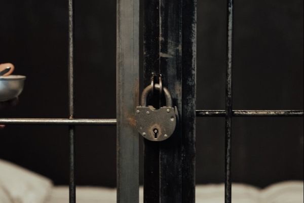 Penitenciária | Prisão | Foto: TJRN