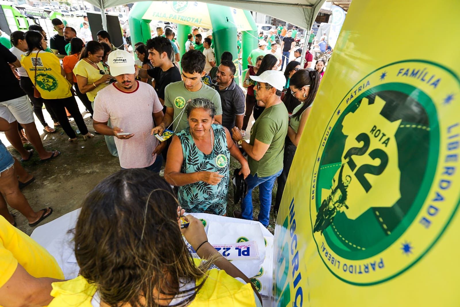 Rota 22 em Santo Antonio | Foto: Divulgação:PLRN