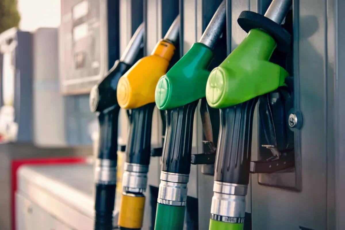 Combustível | Combustiveis | Posto gasolina | Foto: Reprodução