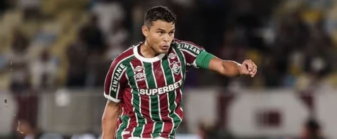 Foto: Lucas Merçon/Fluminense FC