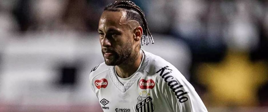 Foto: Raul Baretta/ Santos FC / Jogada10
