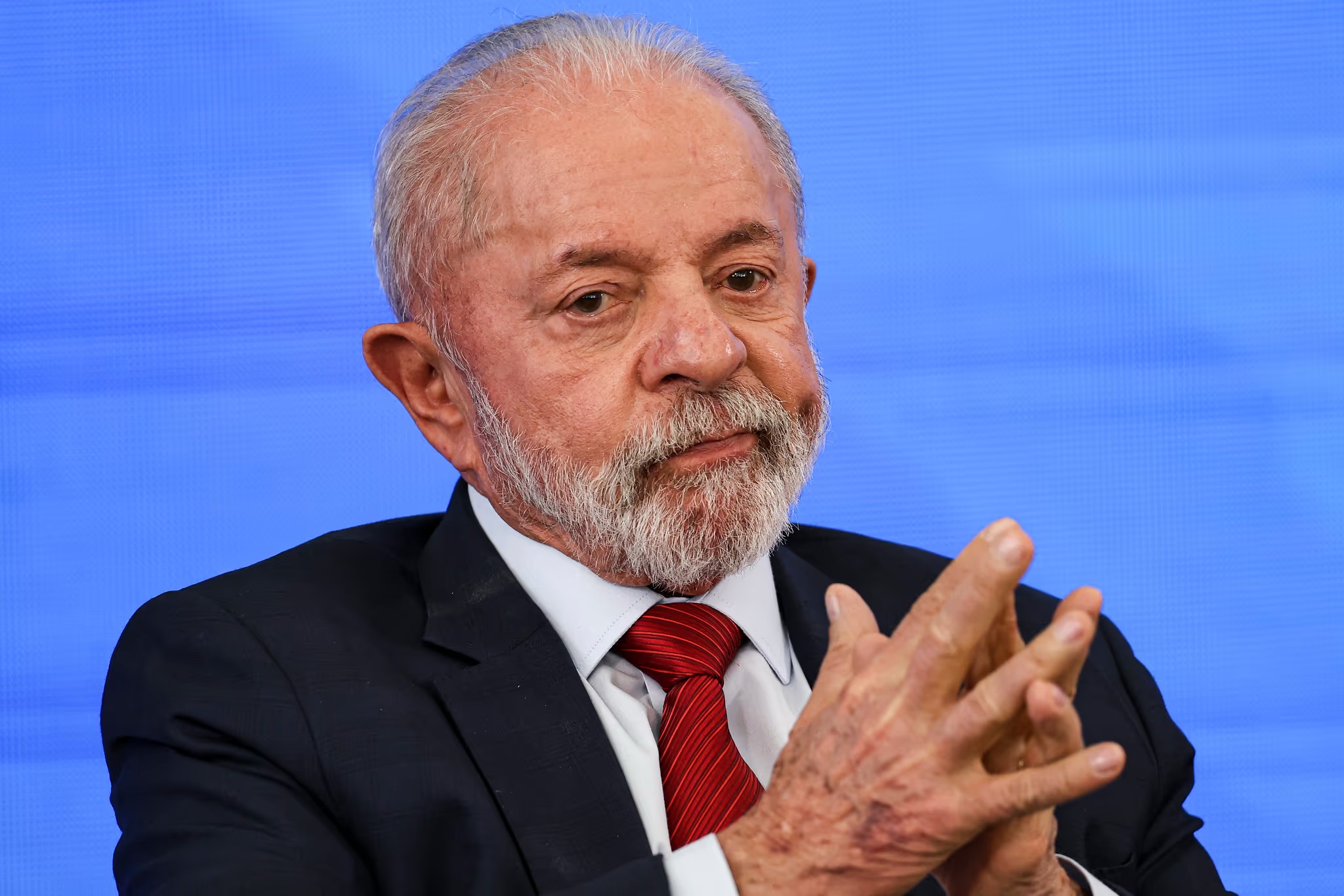 Lula | Foto: Marcelo Camargo/Agência Brasil